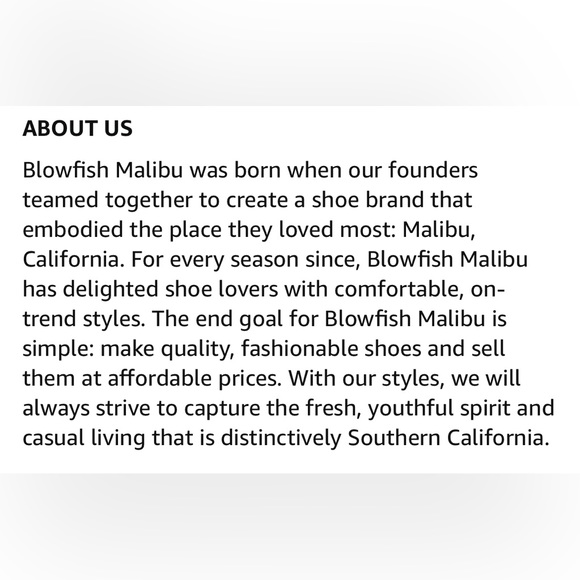 Blowfish Malibu Fruit Canvas Lace-Up Sneaker. Size 6.5 Off White Saltwater. NEW! - Picture 5 of 15